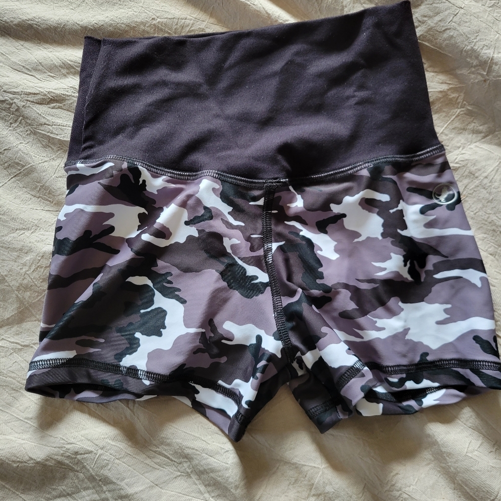 Workout Shorts